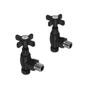 radiator valve | Vaporo Solutions | Ireland