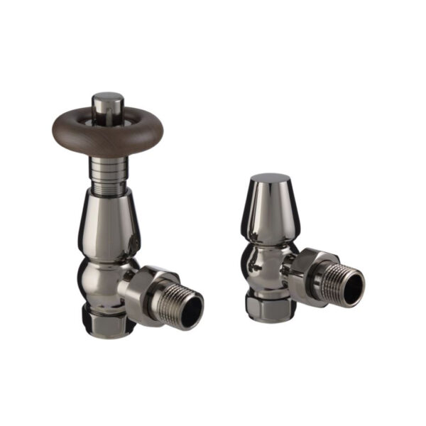 traditional TRV valve | Vaporo Solutions | Ireland