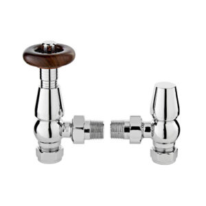 traditional TRV valve | Vaporo Solutions | Ireland