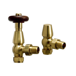 traditional TRV valve | Vaporo Solutions | Ireland