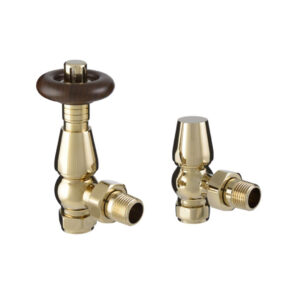 traditional TRV valve | Vaporo Solutions | Ireland