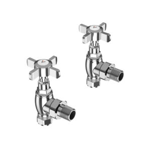 radiator valve | Vaporo Solutions | Ireland