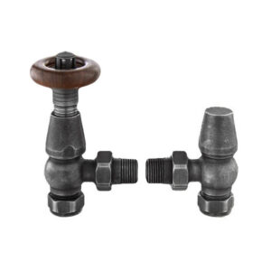 traditional TRV valve | Vaporo Solutions | Ireland
