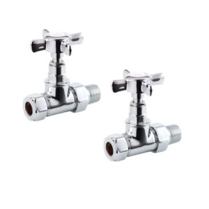 radiator valve | Vaporo Solutions | Ireland