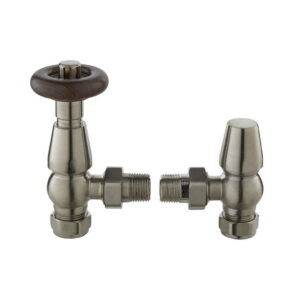 traditional TRV valve | Vaporo Solutions | Ireland