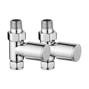 radiator valve | Vaporo Solutions | Ireland