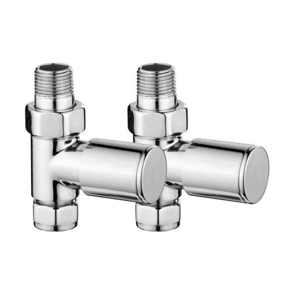 radiator valve | Vaporo Solutions | Ireland