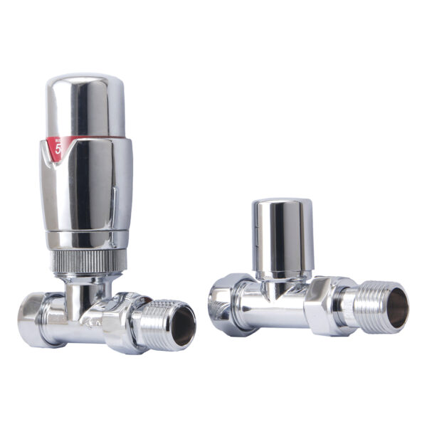 TRV valve | Vaporo Solutions | Ireland