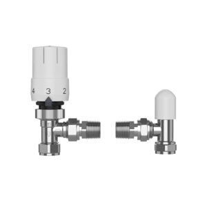 TRV valve | Vaporo Solutions | Ireland