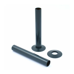 pipe sets for designer radiator | Vaporo Solutions | Ireland