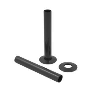 pipe sets for designer radiator | Vaporo Solutions | Ireland
