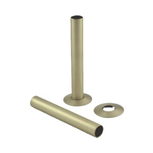 pipe sets for designer radiator | Vaporo Solutions | Ireland