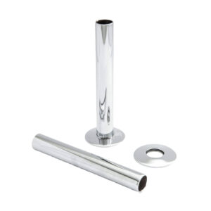 pipe sets for designer radiator | Vaporo Solutions | Ireland