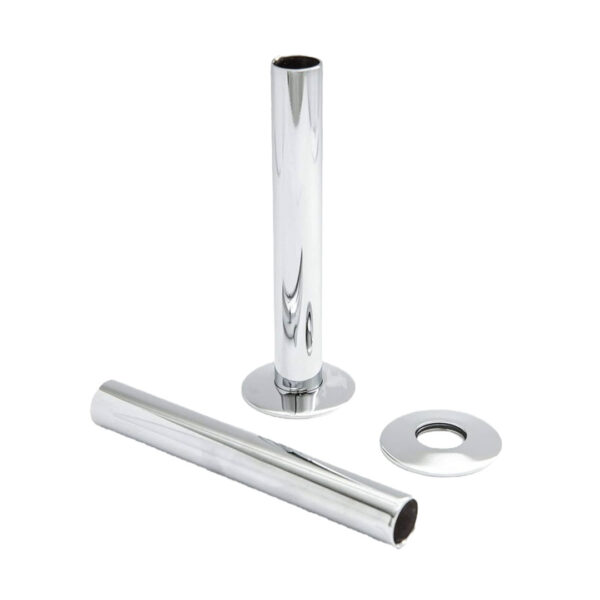 pipe sets for designer radiator | Vaporo Solutions | Ireland