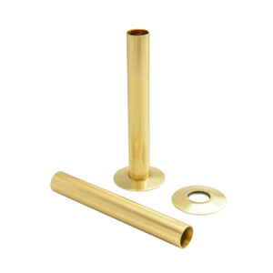 pipe sets for designer radiator | Vaporo Solutions | Ireland