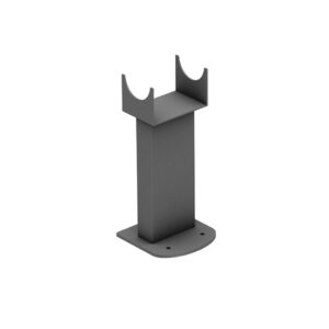 radiator feet for designer radiator | Vaporo Solutions | Ireland