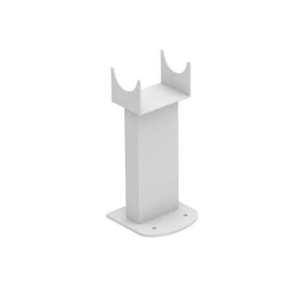 radiator feet for designer radiator | Vaporo Solutions | Ireland