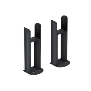 radiator feet for designer radiator | Vaporo Solutions | Ireland
