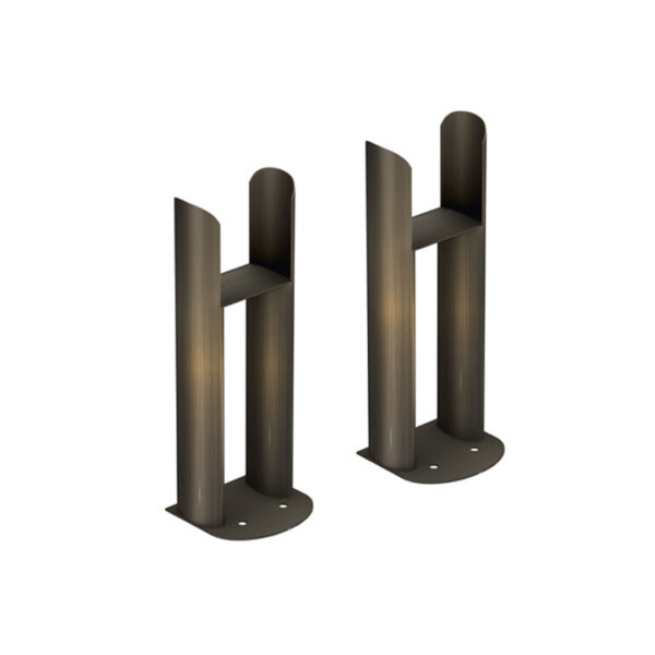 radiator feet for designer radiator | Vaporo Solutions | Ireland