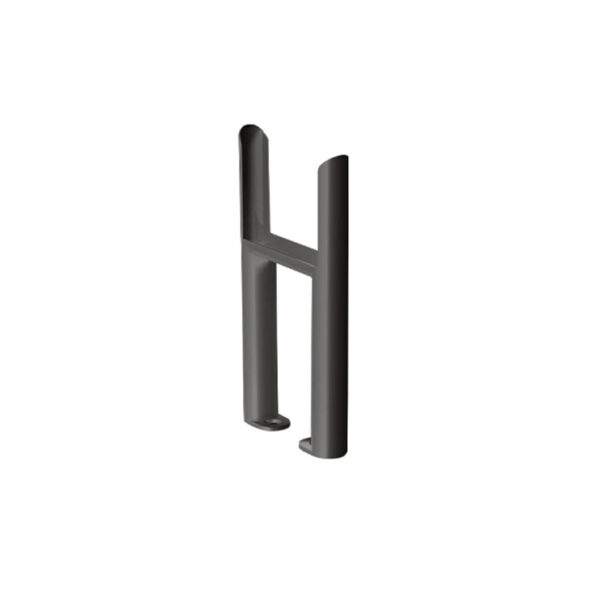 radiator feet for designer radiator | Vaporo Solutions | Ireland