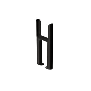 radiator feet for designer radiator | Vaporo Solutions | Ireland