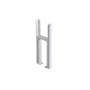 radiator feet for designer radiator | Vaporo Solutions | Ireland