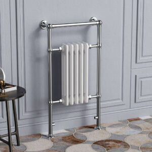 Sierra Heated Towel Rail | Vaporo Solutions | Ireland