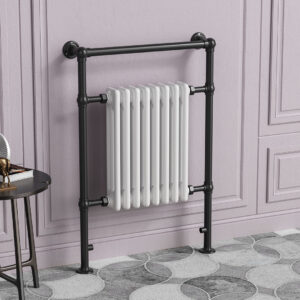 Sierra Heated Towel Rail | Vaporo Solutions | Ireland