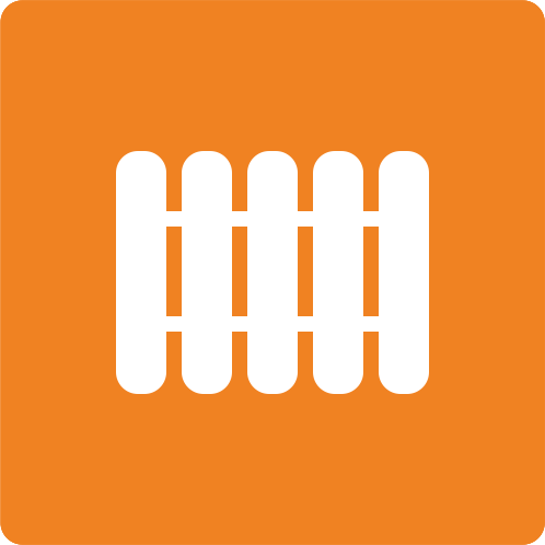 steel radiator icon | Vaporo Solutions | Ireland