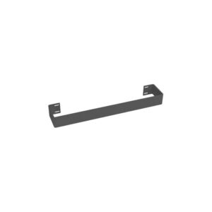 Towel bar for designer radiator | Vaporo Solutions | Ireland