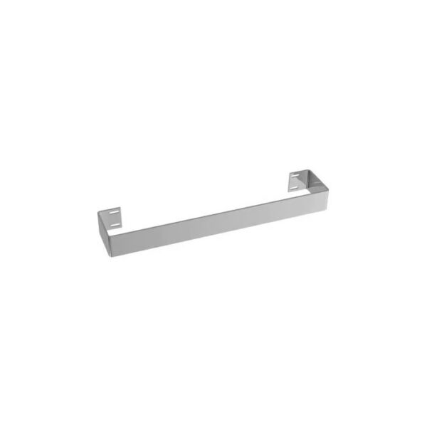 Towel bar for designer radiator | Vaporo Solutions | Ireland
