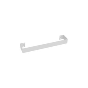 Towel bar for designer radiator | Vaporo Solutions | Ireland