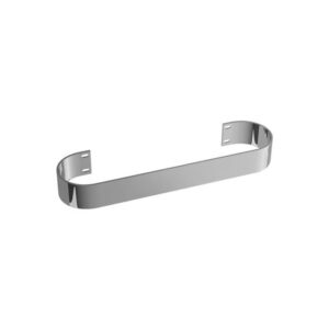 Towel bar for designer radiator | Vaporo Solutions | Ireland