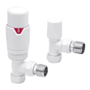 TRV valve | Vaporo Solutions | Ireland