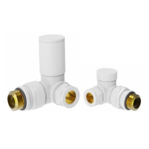 radiator valve | Vaporo Solutions | Ireland