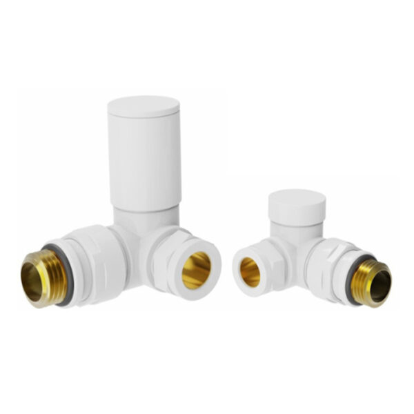 radiator valve | Vaporo Solutions | Ireland