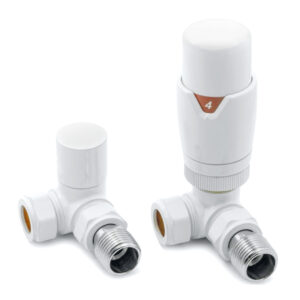 TRV valve | Vaporo Solutions | Ireland