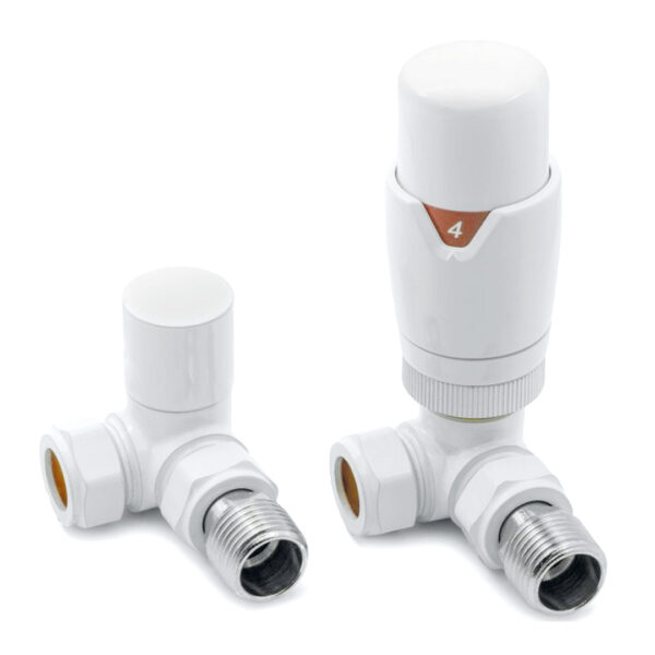 TRV valve | Vaporo Solutions | Ireland