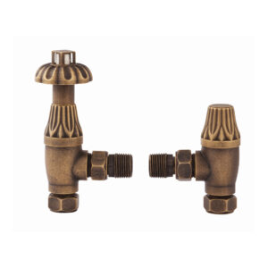 traditional TRV valve | Vaporo Solutions | Ireland
