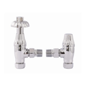 traditional TRV valve | Vaporo Solutions | Ireland