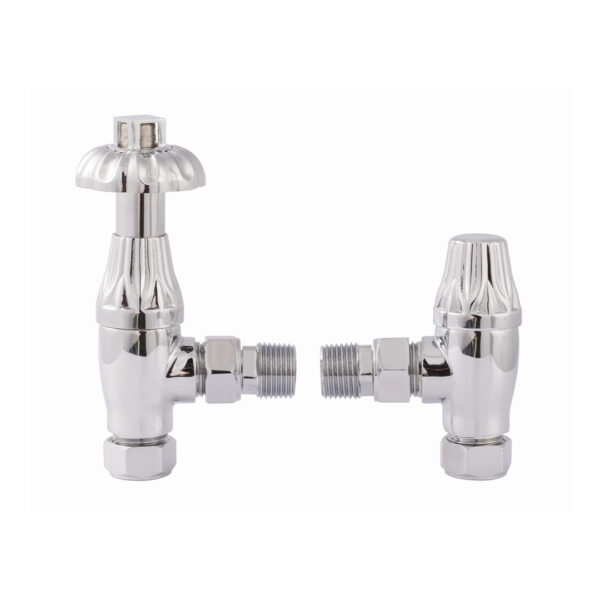 traditional TRV valve | Vaporo Solutions | Ireland