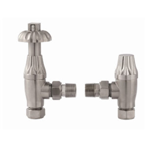 traditional TRV valve | Vaporo Solutions | Ireland