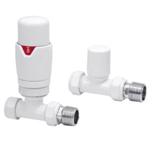 TRV valve | Vaporo Solutions | Ireland