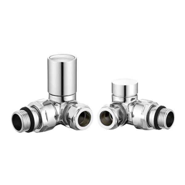 radiator valve | Vaporo Solutions | Ireland