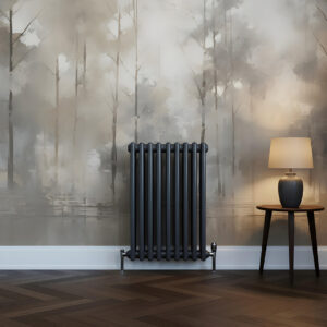 https://vaporosolutions.com/wp-content/uploads/2025/11/torino-anth.jpg, Tradicio Steel Radiator | Traditional 3 Column | White | Anthracite | Black | Vaporo Solutions | Ireland