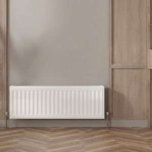 Compact 300mm Single Radiator Range