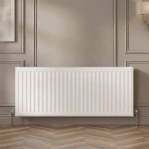 Compact 500mm Single Radiator Range