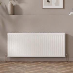 Compact 600mm Single Radiator Range