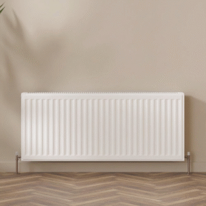 Compact 700mm Double Radiator Range