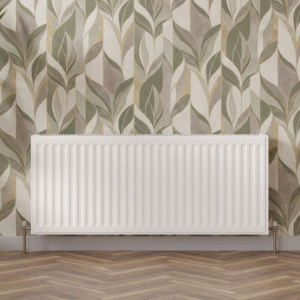 Compact 700mm Single Radiator Range